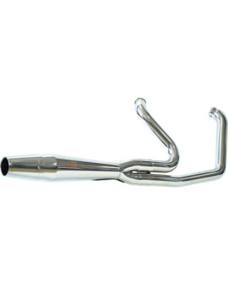 2-in-1 Exhaust Systems...