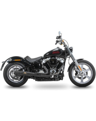 2-in-1 Exhaust Systems...