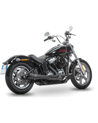 2-in-1 Exhaust Systems Race...