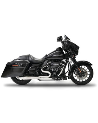 Complete 2-in-1 Exhaust...