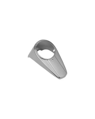 Teardrop Dash Chrome