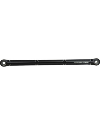 Beveled Shift Rod BK, black...