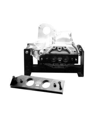 5-Speed Transmission Door...