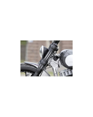 Upper Fork Cover Tube 49