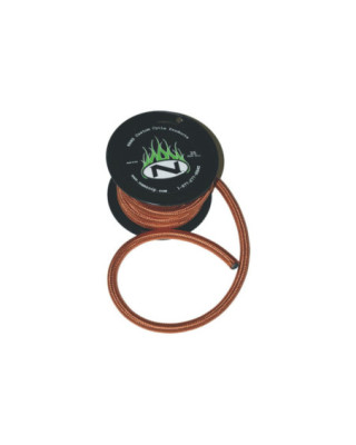 1/4" ID Fuel Line Pimpin´ Hose