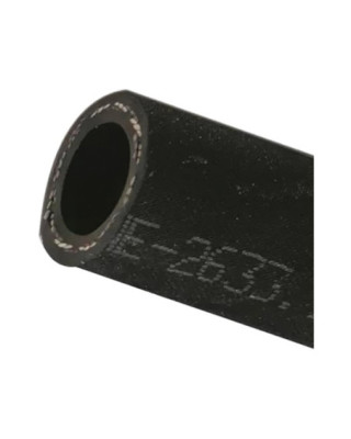 Oil Hose 3/8", Black...