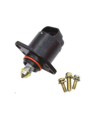 Idle Air Control (IAC) Unit