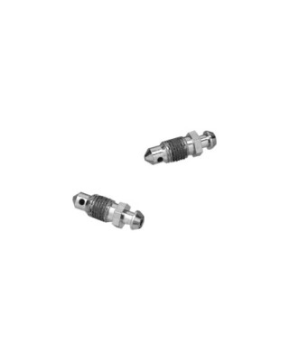 Valve de purge 3/8"-24