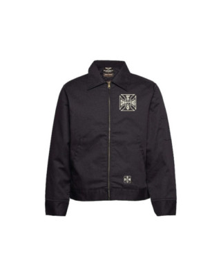 Chaqueta de trabajo forrada OG