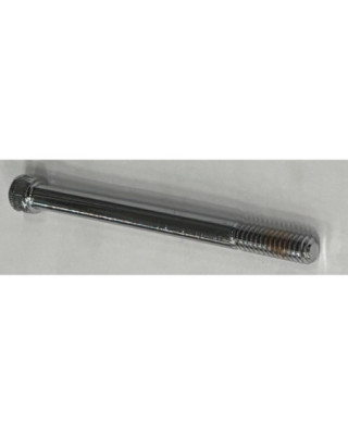 Chr 1/4-20X3-1/4 In Cap...