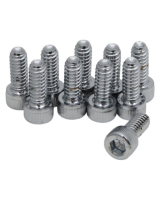 TORNILLO ALLEN CROMADO...