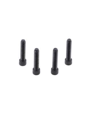 Handlebar Top Clamp Screws...