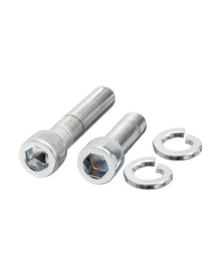 Front Hub Screw for Touring