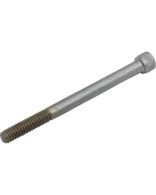 LSD Cover Screw 1/4-20X2-1/2
