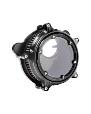 Vision Air Cleaner Black Ops