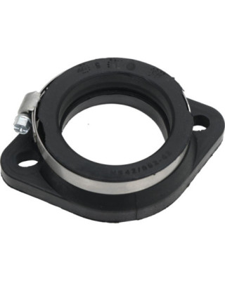 Rubber Intake Adapter, HSR42