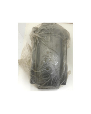 Skirted Rib Rear Fender W/O...