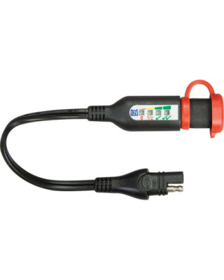 O-125 Charge Level Monitor...