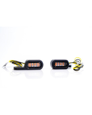 Stripe LED Turn Signal...