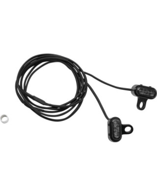 Mohawk LED Front Turn Signals