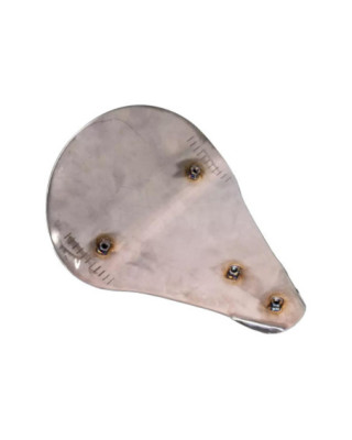 Coque de selle solo en...