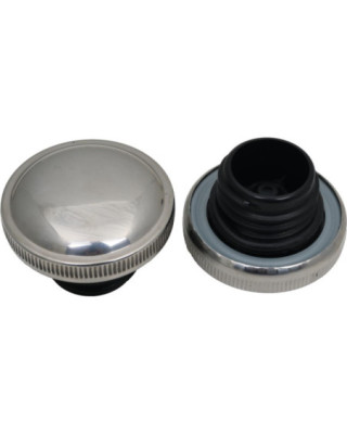 Screw-In Gas Cap Set Gas Caps