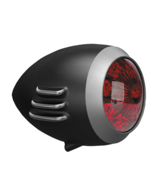 Luz trasera LED irrompible...