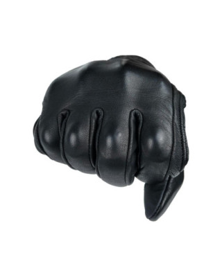 Leather Clubstyle Gloves