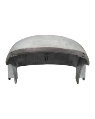 Rear Steel Fender for Twin...