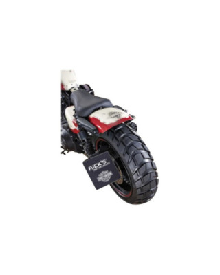 GRP Long Rear Fender For...