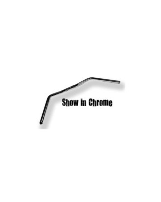 1" Flyer Bar Handlebar...