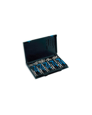 V-COIL VC80 Thread Repair...