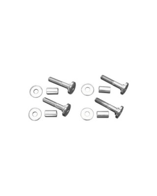 Flat Socket Head Riser Bolt...