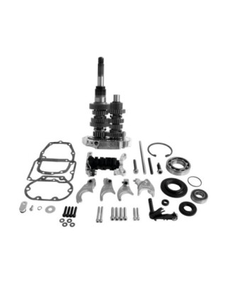 Kit de construcción OD6,...