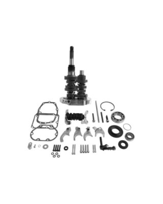 OD6 Builders Kit 6-Speed...