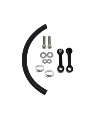 Billet Aluminum Tank Lift...