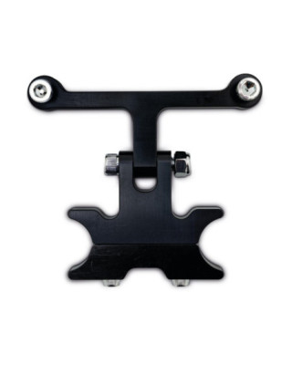 Speedometer Relocation Kit