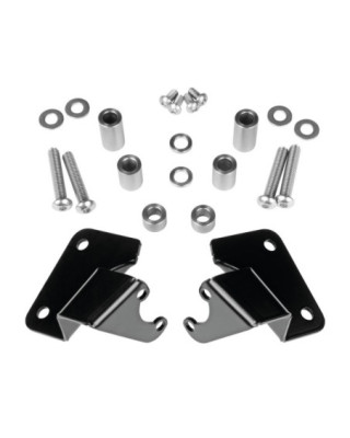 990/970 Series Shock Remote...