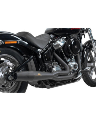 Complete 2-in-1 Exhaust...