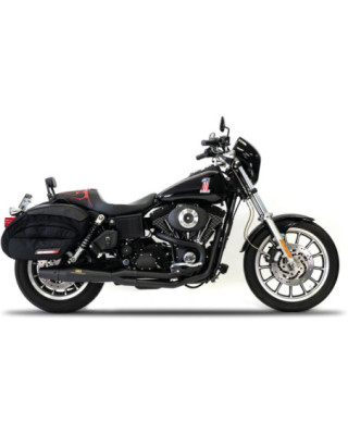 Complete 2-in-1 Exhaust...