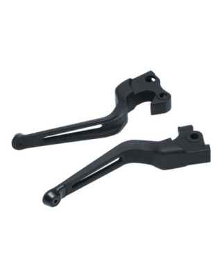Dillinger Levers Black...