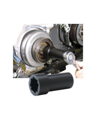 Engine Rotator Tool For...