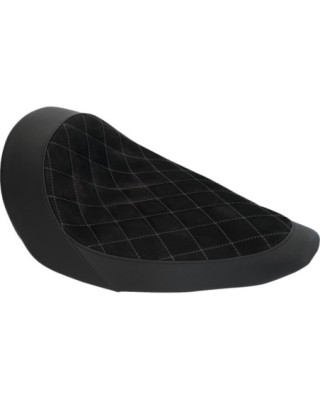 Nubuk Leather Solo Seat...