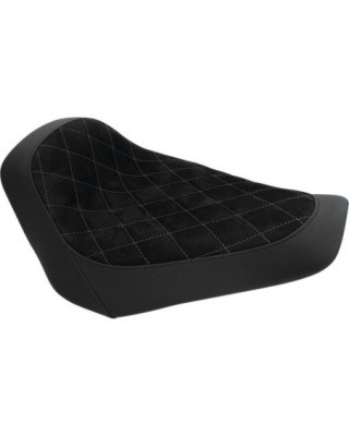 Nubuk Leather Solo Seat...