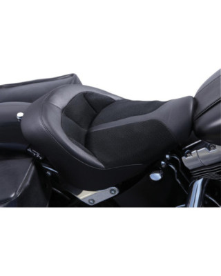 BIGIST Solo Air-2 Seat Black