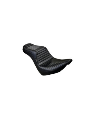 Asiento Tailwhip plisado,...