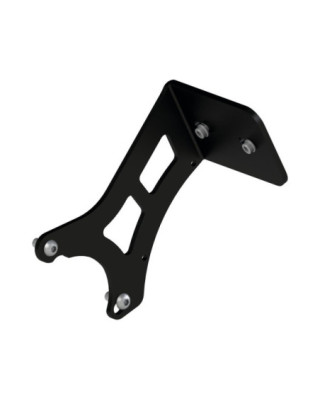 Medium Pro Side Mount...