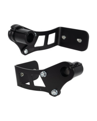 Medium Pro Side Mount...