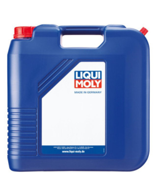 Liqui Moly, fork oil 5W...
