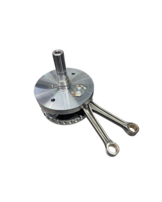 S&S, M8 4-1/2" stroke...